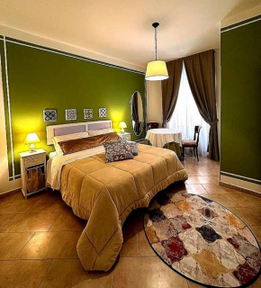 Le Caserie Locanda di Charme Marsala